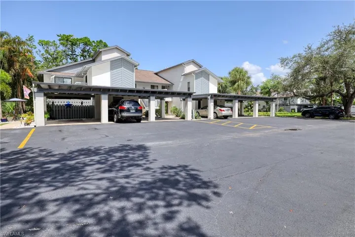 17456 Overhill Dr F, Fort Myers, Florida 33908