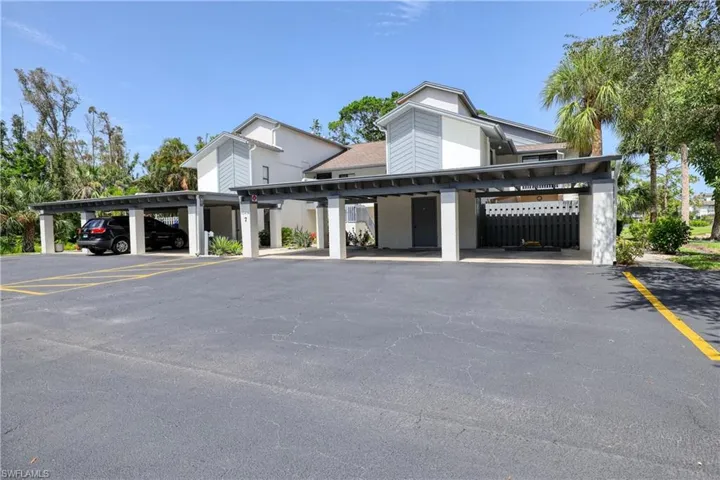 17456 Overhill Dr F, Fort Myers, Florida 33908