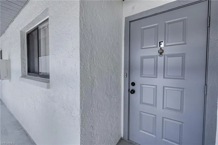 17456 Overhill Dr F, Fort Myers, Florida 33908