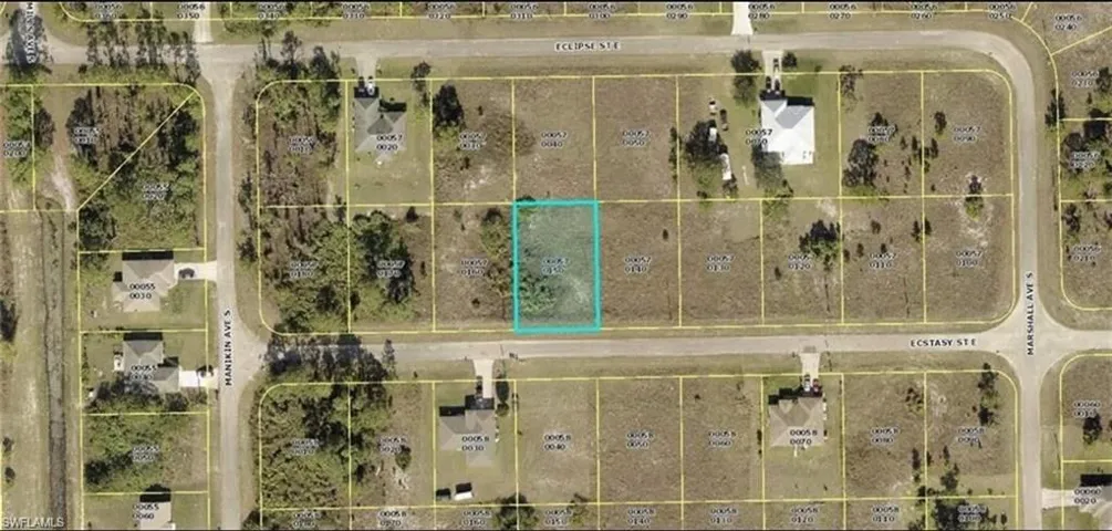 1143 Ecstasy ST E, LEHIGH ACRES FL 33974