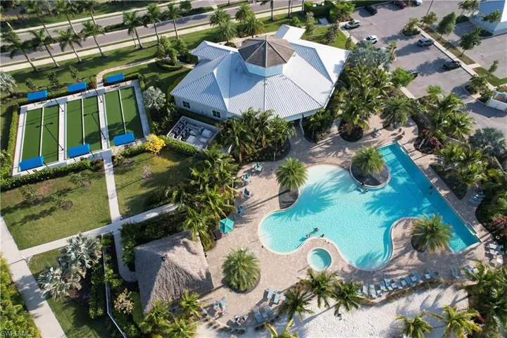 all amenities