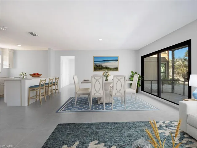 Virtual Staging