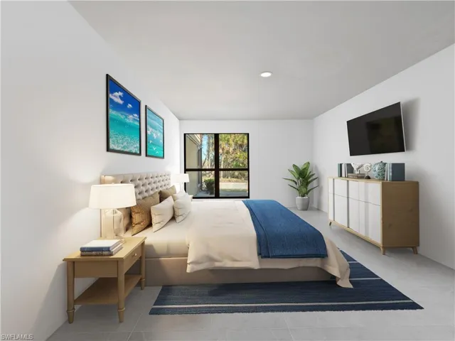 Virtual Staging