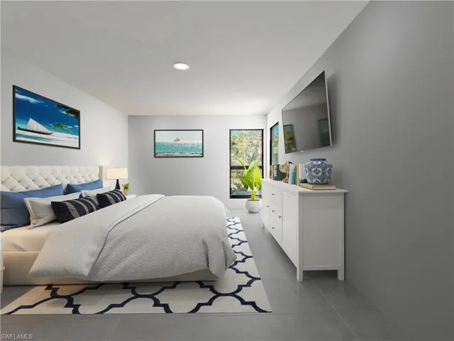 Virtual Staging