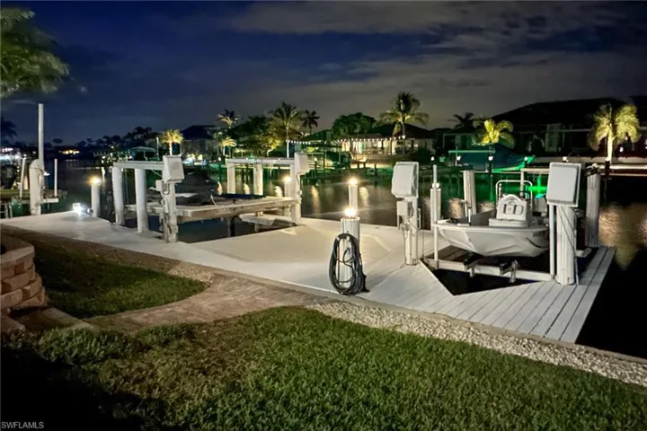 Night View
