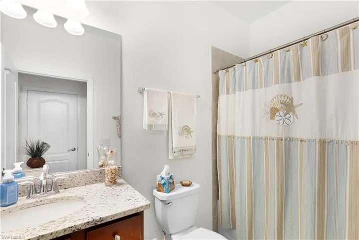 3rd Bathroom