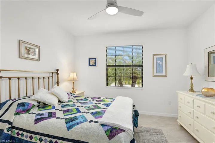 Spacious 3rd BR