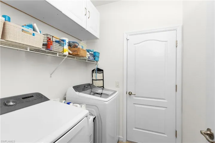 Samsung washer & dryer
