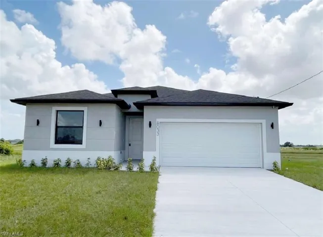 9031 W Castle Cir, Labelle, Florida 33935