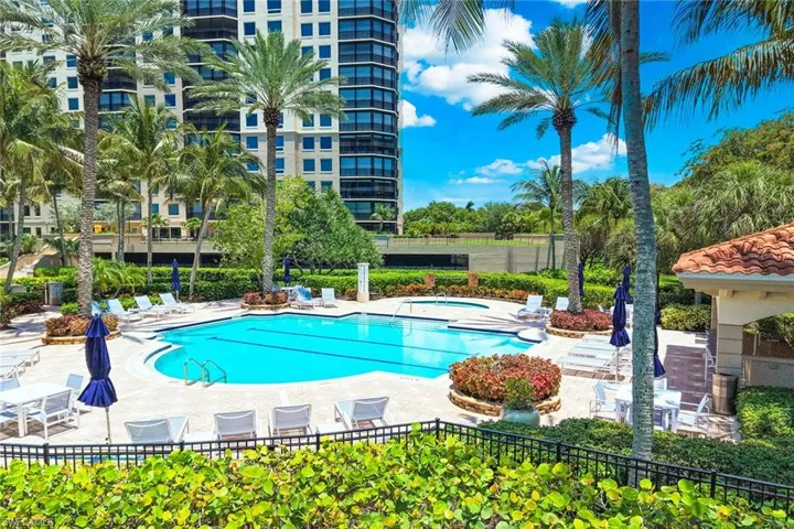 23650 Via Veneto Blvd W 802, Bonita Springs, Florida 34134
