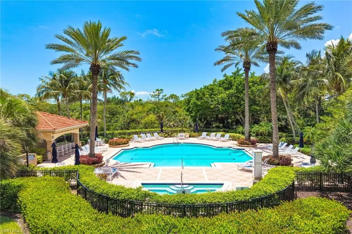 23650 Via Veneto Blvd W 802, Bonita Springs, Florida 34134