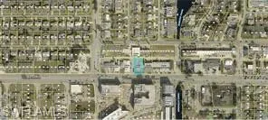 Map of property location