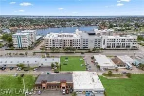 View of urban area