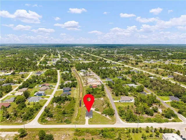 2919 Meadow Rd, Lehigh Acres, Florida 33974
