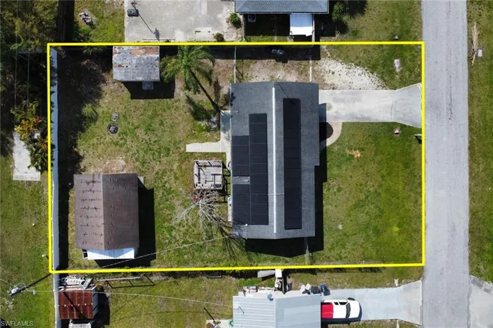 36 Solar Panels!