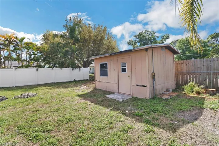 13243 Fourth ST, FORT MYERS FL 33905