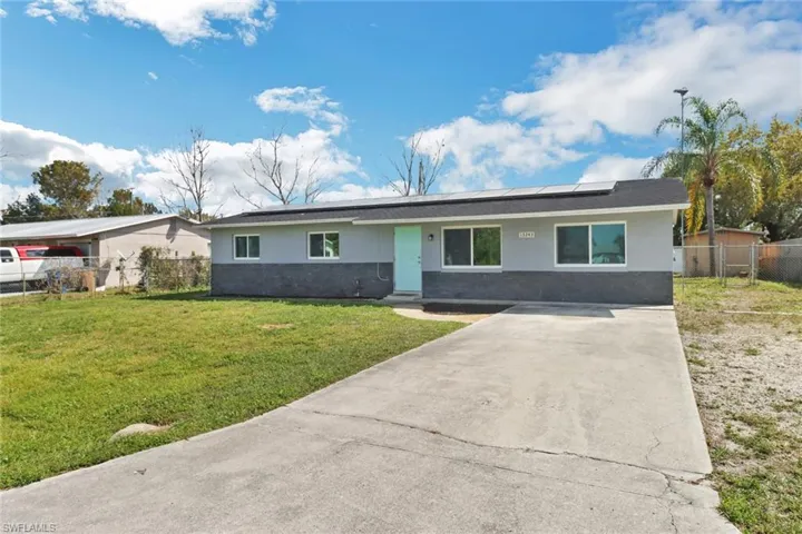13243 Fourth ST, FORT MYERS FL 33905