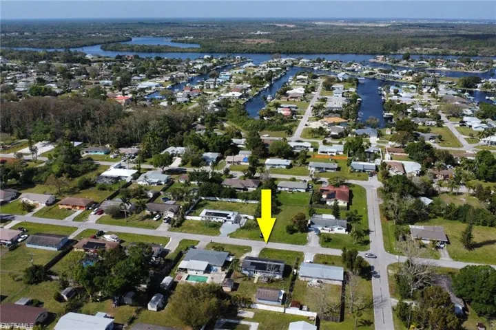 13243 Fourth ST, FORT MYERS FL 33905