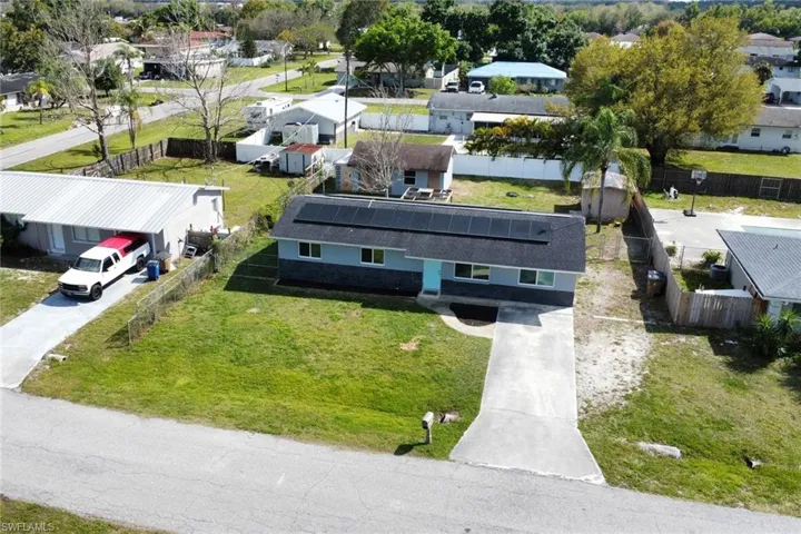 13243 Fourth ST, FORT MYERS FL 33905