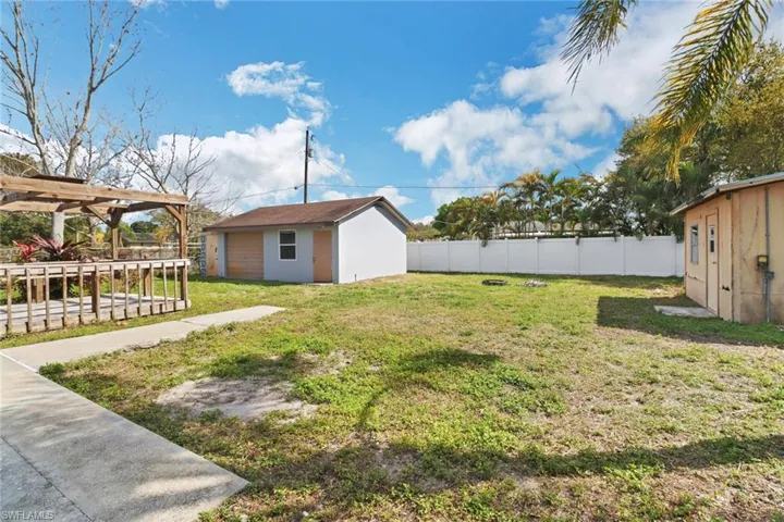 13243 Fourth ST, FORT MYERS FL 33905
