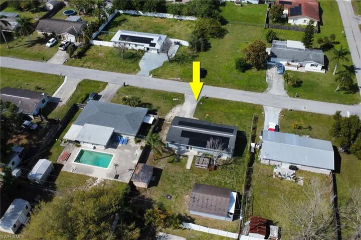 13243 Fourth ST, FORT MYERS FL 33905
