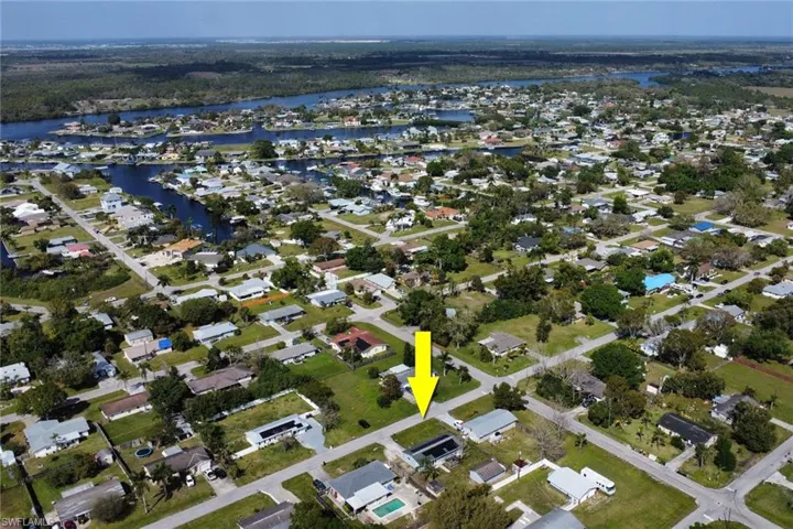 13243 Fourth ST, FORT MYERS FL 33905
