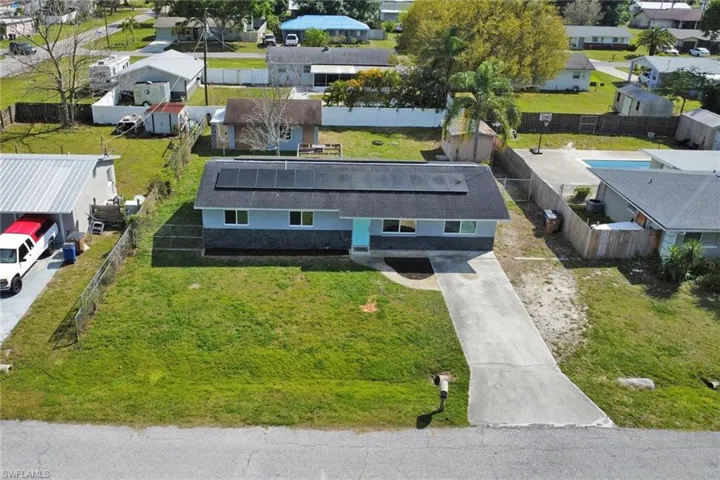 13243 Fourth ST, FORT MYERS FL 33905
