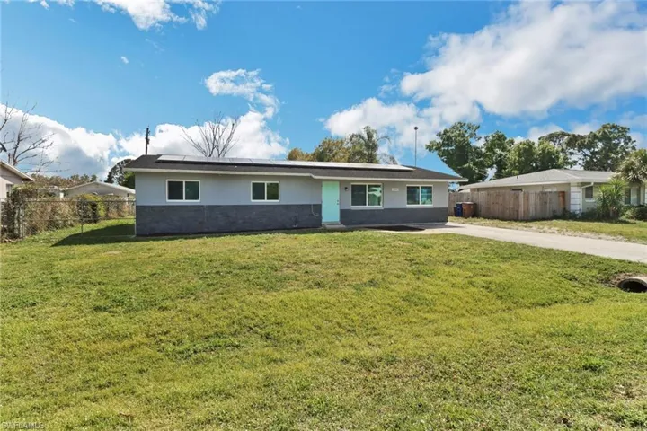 13243 Fourth ST, FORT MYERS FL 33905