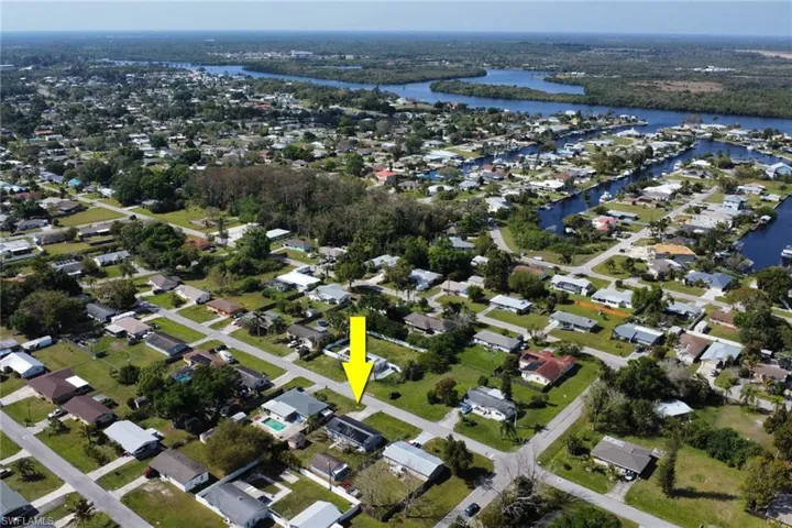 13243 Fourth ST, FORT MYERS FL 33905