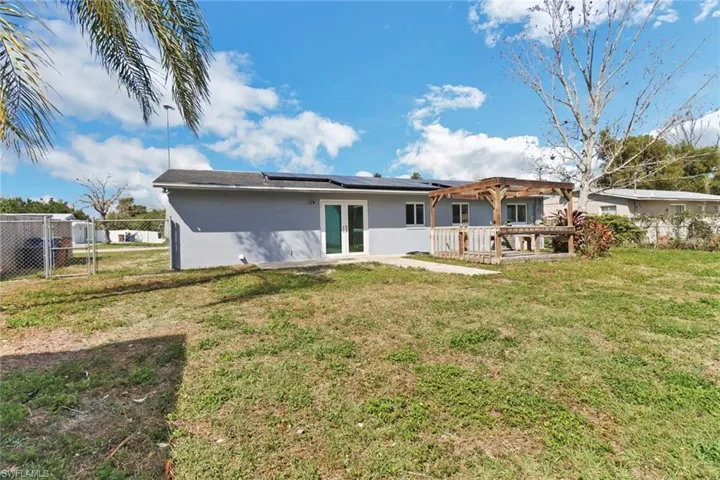 13243 Fourth ST, FORT MYERS FL 33905