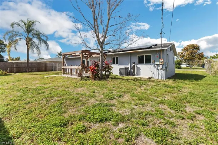 13243 Fourth ST, FORT MYERS FL 33905