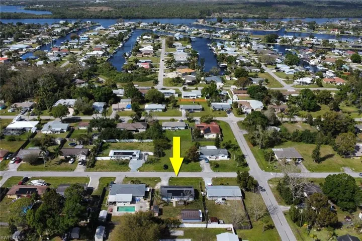 13243 Fourth ST, FORT MYERS FL 33905