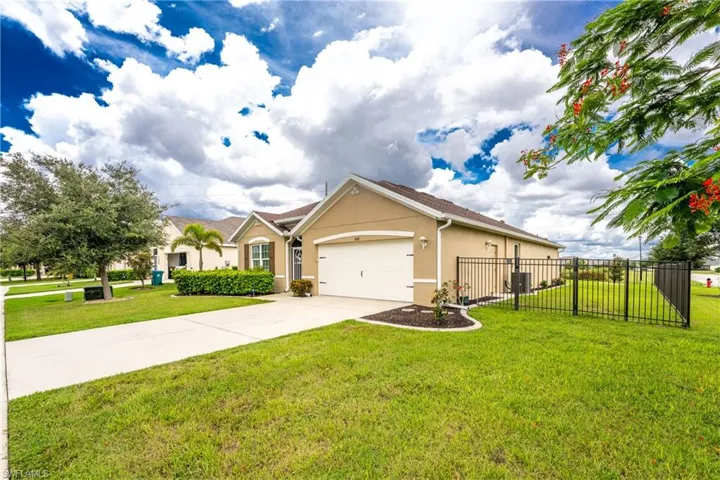 7492 Mikasa Dr, Punta Gorda, Florida 33950