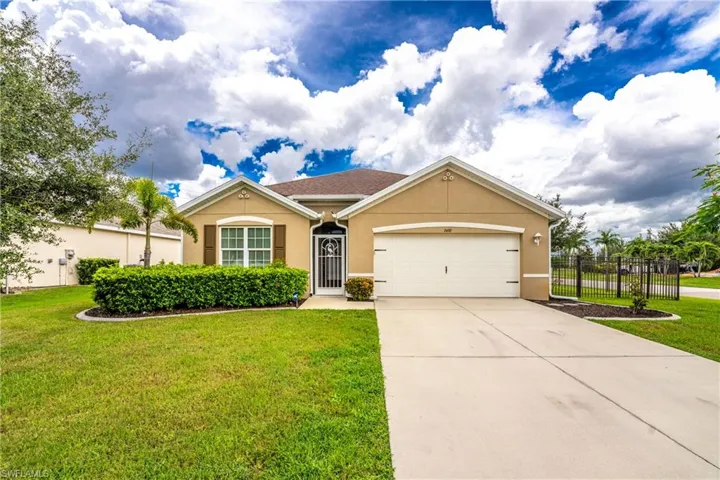 7492 Mikasa Dr, Punta Gorda, Florida 33950