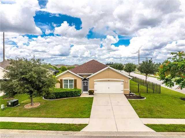 7492 Mikasa Dr, Punta Gorda, Florida 33950