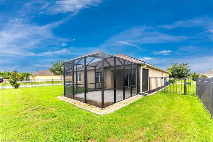 7492 Mikasa Dr, Punta Gorda, Florida 33950