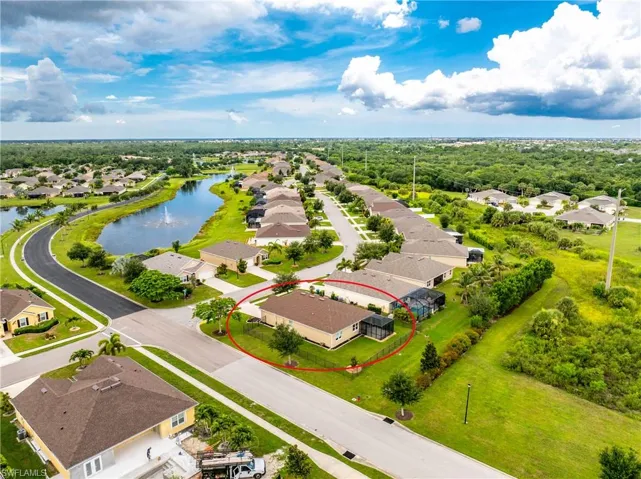 7492 Mikasa Dr, Punta Gorda, Florida 33950