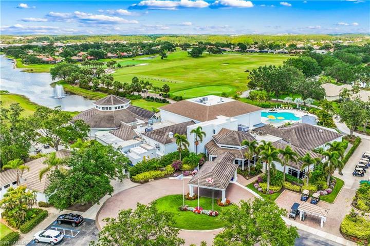Gateway Golf & Country Club