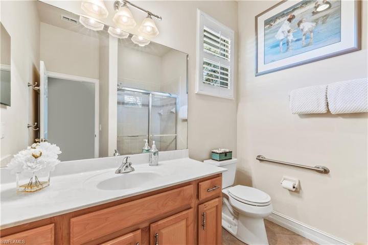 Guest Bathroom #2