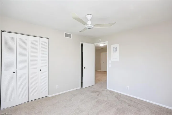 221 Cypress Way E 201, Naples, Florida 34110
