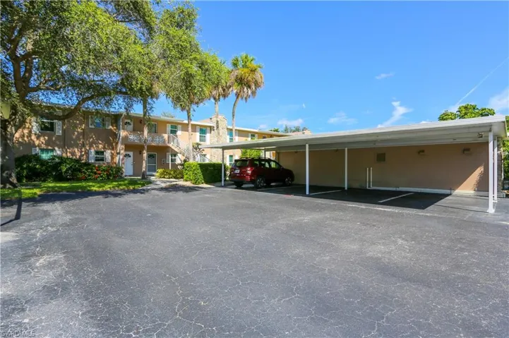 221 Cypress Way E 201, Naples, Florida 34110