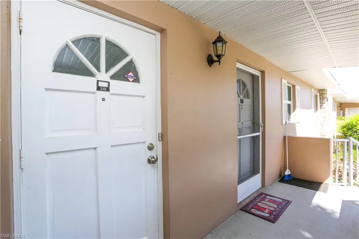 221 Cypress Way E 201, Naples, Florida 34110