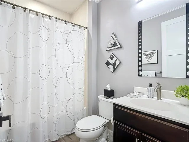 Bathroom #2