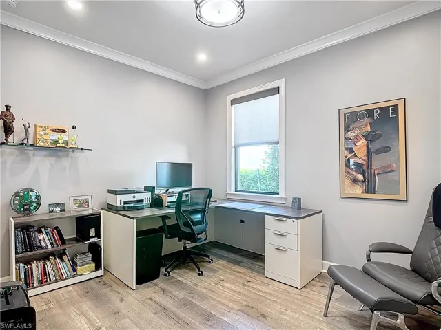 Bedroom #2
