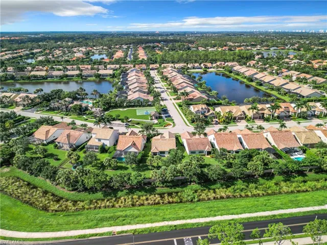 Camden Lakes