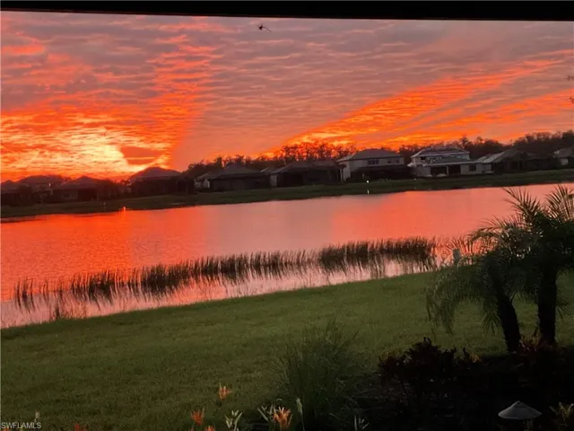 Morning Sunrises