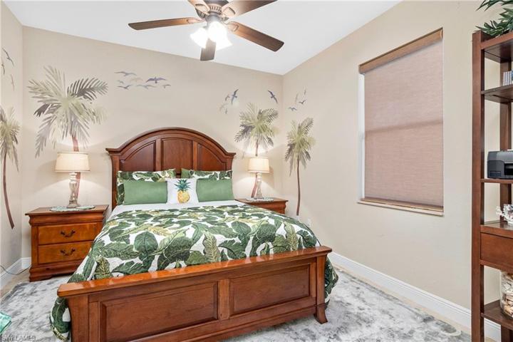 Bedroom 2/3