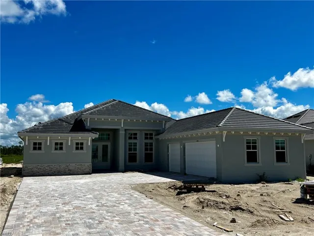 17375  Blue Sapphire  DR, Fort Myers, FL 33913