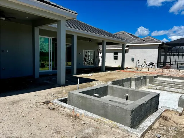 17375  Blue Sapphire  DR, Fort Myers, FL 33913