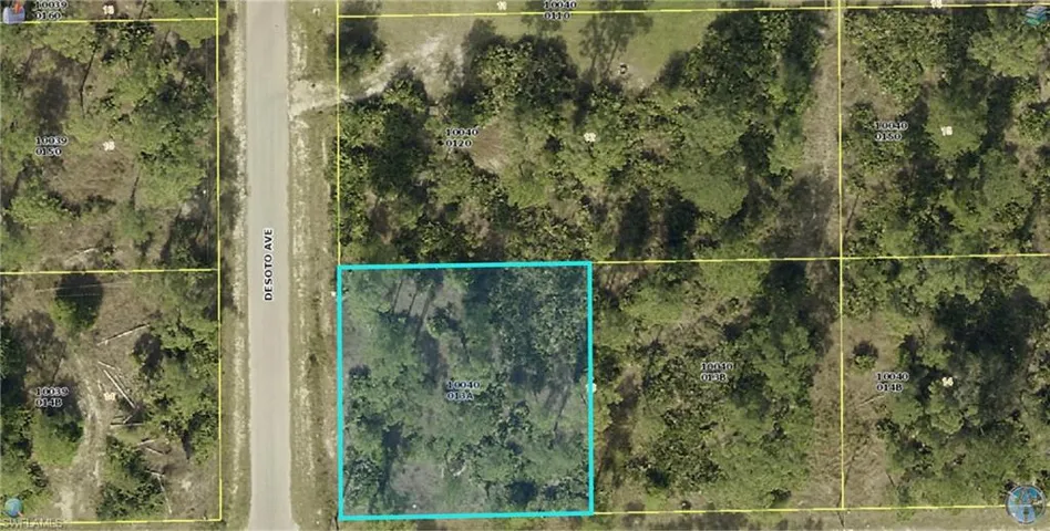 706 W 11th St, Lehigh Acres Fl 33972